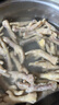 正大食品（CP）鸡爪净重2斤（单个鸡爪约40-50g） 柠檬鸡爪凤爪烧烤鸡爪生鲜 实拍图