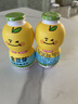金豆芽儿童金银花柚子汁155ml*16瓶孩子饮料宝宝零食果汁西柚汁 实拍图