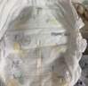 好奇（Huggies）小森林拉拉裤XXL30片(15kg以上)尿不湿心钻【透氧顶配更低敏】 实拍图