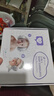 富洁婴儿降噪耳罩隔音耳机防噪音宝宝防鞭炮静坐飞机儿童隔音耳塞0-4 【购买最多 热销】灰白款【0-4岁可用】 适合0-4岁宝宝 实拍图