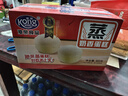 港荣蒸蛋糕奶香900g面包小零食早餐饼干嫩鸡蛋西式糕点年货节礼盒品物 实拍图