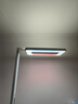 孩视宝智能全光谱学生学习红光护眼书桌台灯家用落地大路灯E5B-160W-RS 实拍图