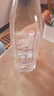 1号会员店（One's Member） 克东天然苏打水520ml*24瓶 弱碱高端小分子无气无糖解酒运动泡茶 实拍图