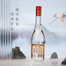 汾酒 红盖玻汾 清香型白酒 42度 475mL*6瓶 整箱非原箱 实拍图