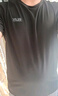 361°短袖男士t恤春夏季运动服速干衣跑步宽松健身上衣服652524113H-7 实拍图
