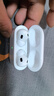 Apple/苹果 AirPods Pro (第二代) 搭配MagSafe充电盒 (USB-C) 苹果耳机 蓝牙耳机 适用iPhone/iPad/Mac 实拍图