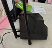 腾达Tenda腾达 AC10 双千兆无线路由器 游戏路由 全千兆有线端口 5G双频 1200M智能穿墙路由 实拍图