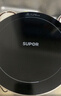 苏泊尔（SUPOR）coco家用电磁炉电陶炉新型小型电磁灶火锅大功率猛火爆炒炒菜迷你圆形电炉C21-IC807 实拍图