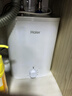 海尔（Haier）国家补贴8升小厨宝电热水器EC8FA 一级能效京东自营2200W速热大水量家用厨房台下小型储水式热水宝 实拍图