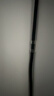毕亚兹 理线器 内径10mm电线卡扣免打孔网线固定器走线神器墙贴自粘桌面收纳整理夹白色 20个装 实拍图