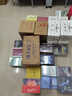 许倬云 从历史看管理（全5册）万古江河 从历史看人物 从历史看领导 从历史看组织 从历史看时代转移 “许知远十三邀” 一套书看懂中国式管理的底层逻辑 附赠“许倬云写给企业家的30句话”折页、书签 实拍图