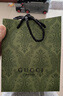 古驰（GUCCI）口红绒雾哑光505唇釉208化妆品套装唇釉情人节礼物送女生女友礼盒 【热卖】绒雾口红 217#玫瑰奶栗 实拍图