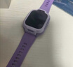 小米（MI）REDMI 儿童电话手表 梦幻紫 智能儿童手表九重安全定位高清前摄20米防水小学生初高中青少年男女表 实拍图