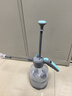 九千谷喷壶3L家用气压式喷雾器浇花养花洒水壶洗车消毒高压喷水壶5790 实拍图