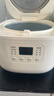 米家 小米电饭煲家用2-3人 多功能电饭锅煮粥锅煮饭 不粘内胆 智能预约N1 3升 节能版【能效升级】 实拍图