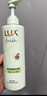 力士（LUX）【田曦薇同款】小苍兰蓬松去屑洗发水470g  香氛洗发水第一名 实拍图