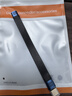 Snowkids USB4.0雷电4数据线8K高清双头TypeC公对母 高速40Gbps 适用苹果15~17全系手机硬盘盒电脑全功能线 实拍图