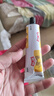 金鸡绵羊油真皮保养油无色擦皮鞋油黑色通用鞋刷擦鞋神器套装兽皮 黑色+无色30ml【鞋刷+抛光擦】 实拍图