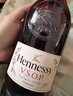 轩尼诗（Hennessy） VSOP 干邑白兰地法国进口洋酒700ml 焕新上市礼盒年货节送礼 实拍图