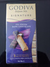 歌帝梵（Godiva）醇享72%可可进口高浓黑巧克力90g 休闲零食  喜糖伴手礼 生日礼物 实拍图
