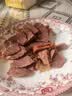 康新牧场高端金钱原腱国庆全肉礼盒牛腱子2000g牛肉礼品高大上送领导团购 实拍图