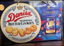 皇冠（danisa）丹麦曲奇饼干锦鲤礼盒1010g 年货春节礼品礼物送礼零食企业团购 实拍图