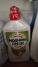 Morning Fresh 晨新辰清澳洲进口浓缩洗洁精苹果味400ml*3高效去油果蔬清洗剂 实拍图