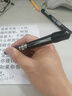 JNN录音笔X90 16G智能录音器笔形 专业高清降噪 免费语音转文字 学习培训商务会议采访速记 黑色 实拍图