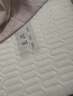 无印良品 A类面料大豆床褥床垫遮盖物家用四季防滑可折叠被褥子1.8x2米床 实拍图