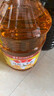鲁花 食用油  物理压榨  非转基因 玉米油6.18L   实拍图