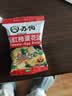 苏伯速食汤芙蓉鲜蔬汤速溶蔬菜汤紫菜蛋花汤冲泡即食西红柿鸡蛋汤 西红柿蛋花汤6g/包 10包 实拍图