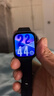 华为HUAWEI WATCH FIT 4 韵律黑氟橡胶表带 华为运动智能手表超轻薄大屏潮流运动蓝牙通话睡眠监测fit4 实拍图