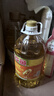 金龙鱼 食用油 葵花籽清香型调和油5L （新老包装随机发货） 实拍图