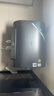 史密斯（A.O.SMITH）佳尼特金圭电热水器60升HT3PRO AI智慧 免换镁棒 免清洗内胆 国家补贴【银河】 实拍图