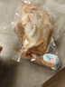 温润食品 乳鸽净重900g/3只 鸽子肉 液氮锁鲜 卤鸽烤鸽 烧烤 乳鸽汤 煲汤 实拍图