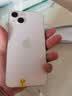 Apple 苹果13 iPhone 13 移动联通电信苹果5G 二手手机  国行国行补贴 粉色 256G白条24期免息0首付 实拍图