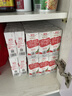 德亚（Weidendorf）德国进口高钙全脂纯牛奶200ml*30整箱装儿童学生营养早餐年货 实拍图
