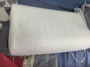 邓禄普（Dunlopillo）ECO波浪枕 斯里兰卡进口天然乳胶枕头 颈椎枕  实拍图