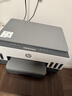 惠普（HP）728 连供无线打印机家用 自动双面三合一彩色打印 打印复印扫描单页成本1分钱 实拍图