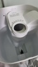 美的（Midea）空气加湿器家用卧室静音抗菌孕妇母婴幼儿大容量客厅办公室桌面小型鼻炎雾化器送女生礼物SC-3G40S 实拍图
