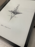 BOOX文石NoteX5 10.3英寸电子书阅读器墨水屏电纸书AI智能办公本平板电脑电子纸 大屏学习读写本定制版 实拍图