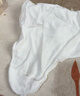 全棉时代婴儿纱布一片式抗菌汗巾儿童幼儿园纯棉吸汗19×39cm星月梦旅3条 实拍图