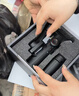 奥川SMART XE标配手机稳定器AI跟拍手势防抖小巧便携可折叠vlog神器智能手持云台直播  实拍图