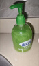 蓝月亮洗手液泡沫丰富清爽去油去腥500g+洗手液补充装500g  实拍图