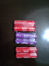 【百万热销】彩虹电池5号和7号AA 计算器钟表玩具七号碳性电池1.5v电池五号 5号6个装（可拍多单） 实拍图