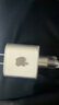 Apple/苹果 20W USB-C充电器  type-c充电器苹果手机充电器原装手机快充头 苹果17手机充电器 实拍图