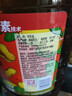 金龙鱼 食用油【保真花生油】物理压榨 压榨一级花生油6.18L 实拍图