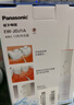 松下（Panasonic）冲牙器洗牙器牙线水牙线牙齿冲洗器洁牙器便携入门新手生日38女神节公司礼物送员工男女友JDJ1 实拍图