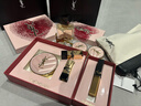 YSL圣罗兰粉气垫BR20干皮挚爱遮瑕持久防晒化妆生日礼物送女友新年礼物 实拍图
