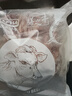 膳之牛&农夫好牛 阿根廷草饲原切大块牛肉净重4斤 带筋膜生鲜牛肉 实拍图